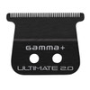 Gamma+ Ultimate 2.0 Black Diamond DLC Fixed Trimmer T-Blade