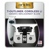 Andis Cordless T-Outliner Li Ceramic Replacement Blade (04590)