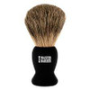 Master Barber - Platinum Shave Brush 100% Badger Hair