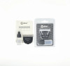  Caliber .380 ACP Cordless Clipper Detachable and Adjustable Blade 1mm