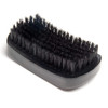 Diane Curved 100% Boar Military Wave Brush - Soft #D1002
