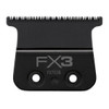  BaByliss Pro FX3 Titanium  Replacement T-Blade #FX703B