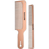 BaByliss Pro Barberology ROSEGold FX Metal Combs
metal comb sets