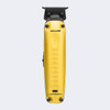  BaBylissPRO Lo-Pro Influencer Collection Yellow Trimmer