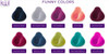 Kuul  New Funny Color Series -  
