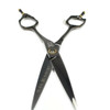 Black Widow Dos Manos Shear 6.5"