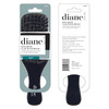  Diane 100% Boar Bristle Club Wave Brush D8168