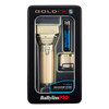 BaByliss PRO FXONE GOLDFX Shaver