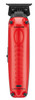  BaBylissPRO FXONE Lo-ProFX Trimmer - Matte Red