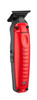  BaBylissPRO FXONE Lo-ProFX Trimmer - Matte Red