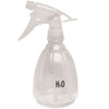 Diane H2O Spray Bottle