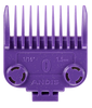 Andis Master Dual Magnet OG Size 0 Comb (561385)