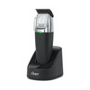  Oster Cordless Fast Feed Clipper Black/Silver (OST-CFF-BLKS)