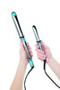 BaBylissPRO Nano Titanium Prima 2000 Ionic Straightener - Blue (BNT2000UC)