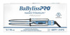 BaBylissPRO Nano Titanium Prima 2000 Ionic Straightener - Blue 