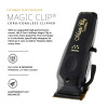 Wahl 5 Star Cordless Black Magic Clip