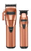 BaByliss PRO FXONE ROSEGOLDFX Clipper & Trimmer Duo