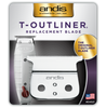 Andis T-Outliner Replacement Blade  #04521