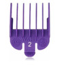 Wahl Color-Coded Clipper Guide #2 - Purple