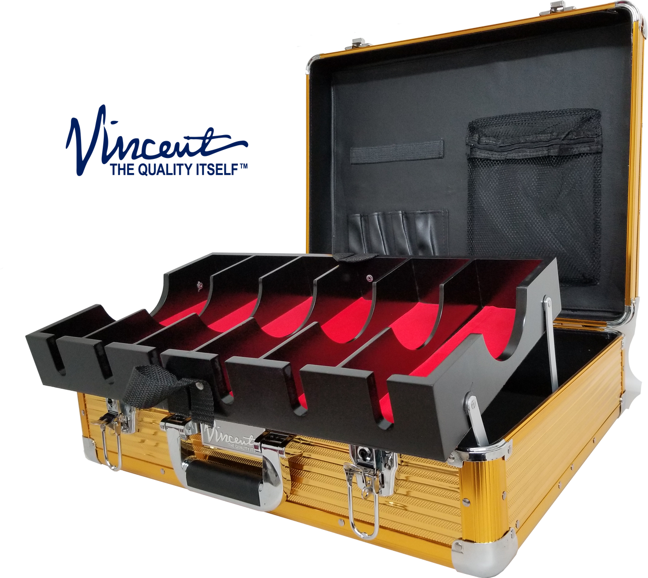 barber case