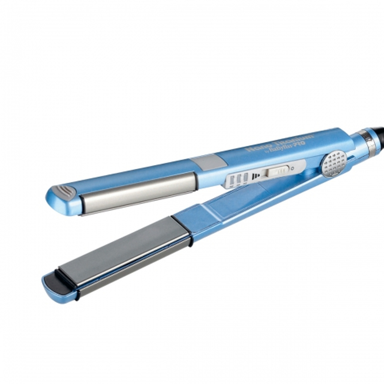 avanti babyliss pro titanium flat iron