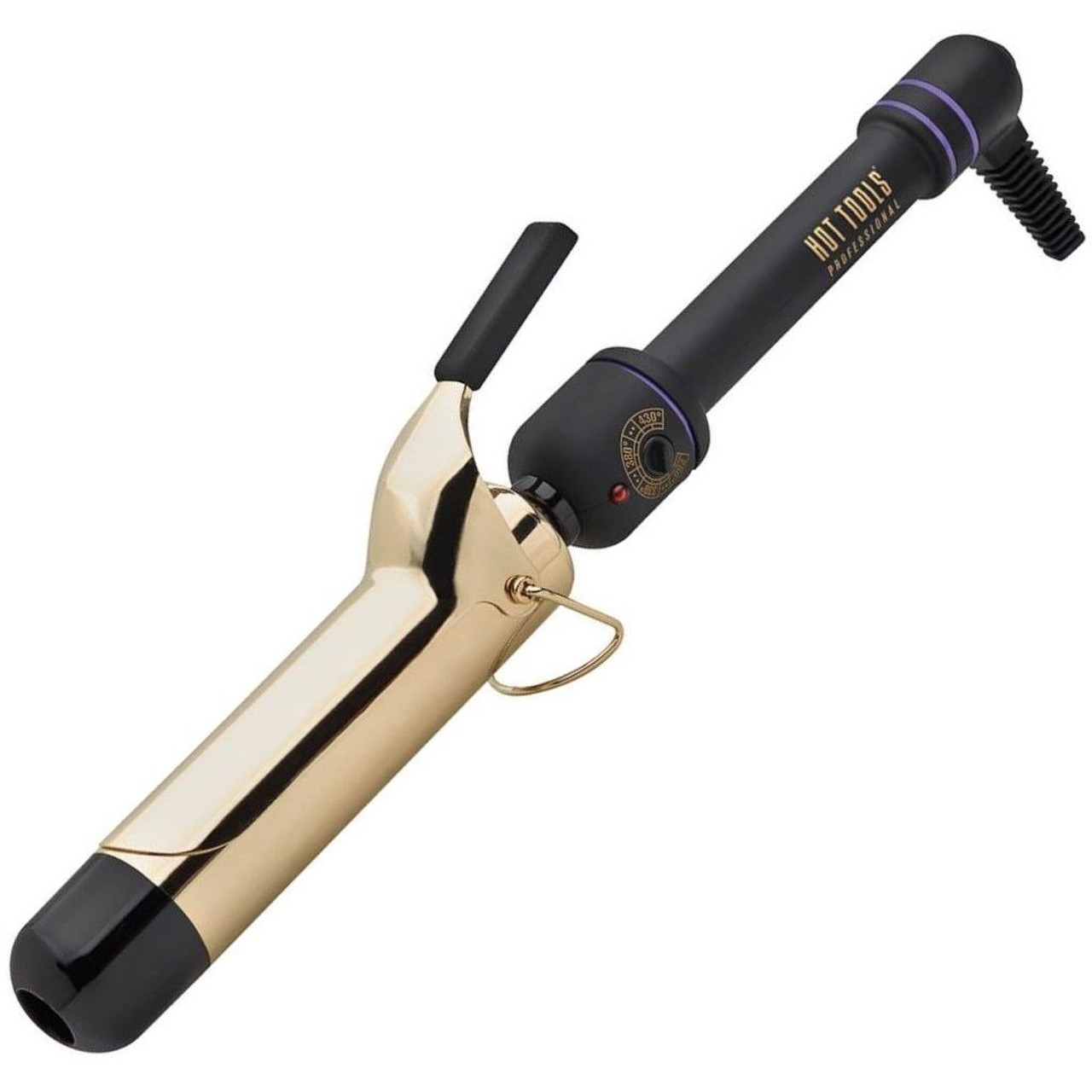 Hot Tools Professional Curling Iron 1-1/2