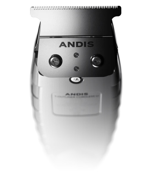 Andis Cordless T-Outliner Li Trimmer - Barber Salon Supply