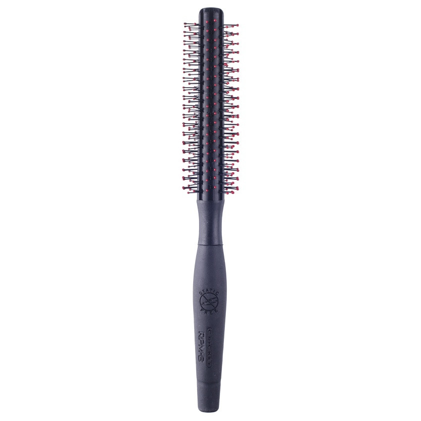 Cricket Static Free Brush RPM 12 Row Barber Salon Supply