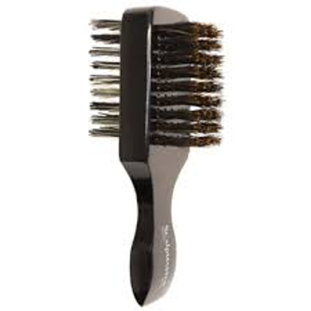 Scalpmaster 2-Sided Clipper Cleaning Brush