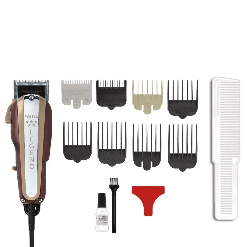 Wahl Professional 5 Star Legend Clipper - Barber Salon Supply