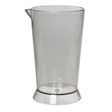 Colortrak Color Beaker - Barber Salon Supply