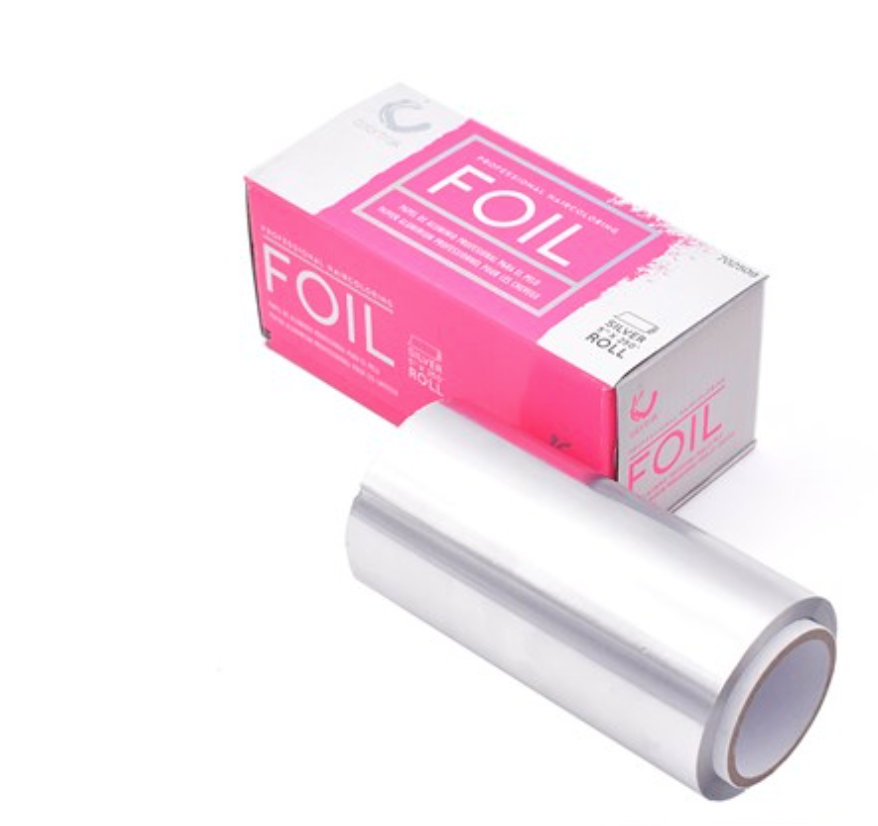 Color Trak Foil Roll