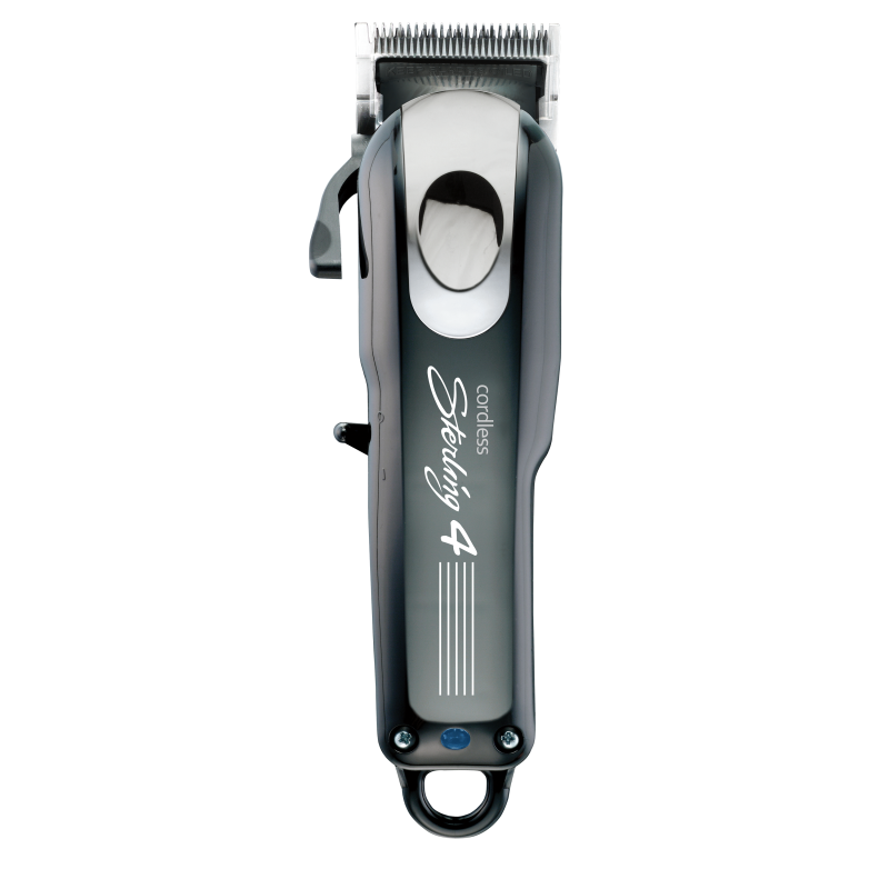 WAHL CordlessSterling4 フェードカット必需品❗️ Wahl Professional Cordless Sterling 4 Clipper - Barber Salon Supply