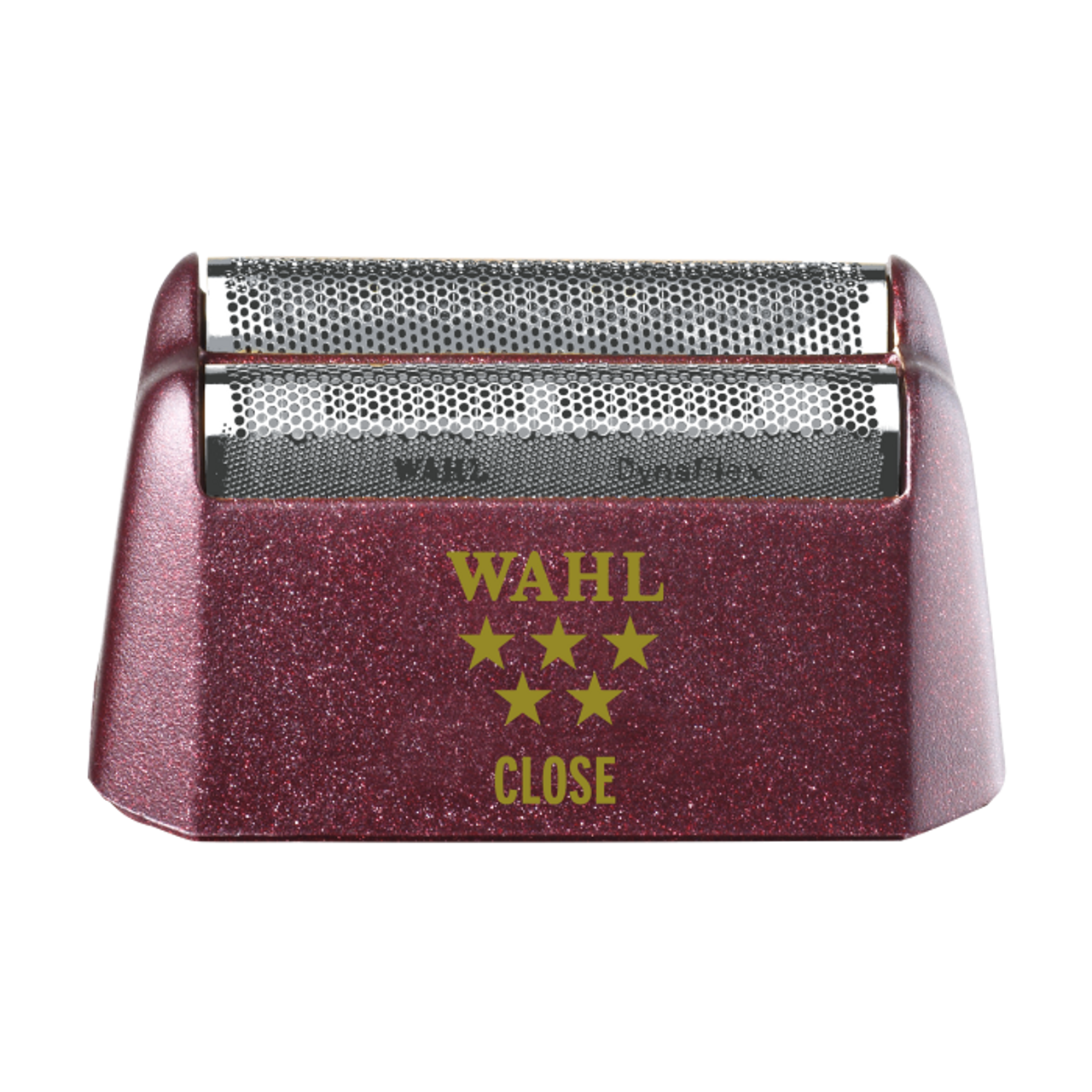 wahl super close foil