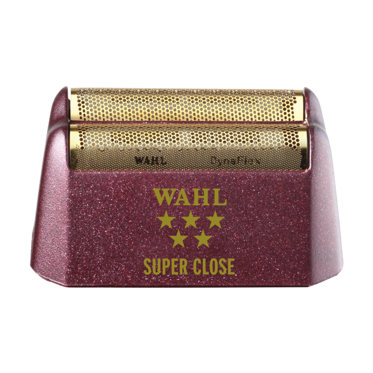 wahl gold foil shaver
