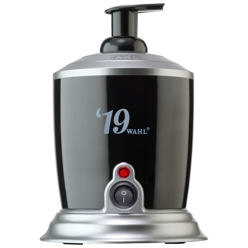 Wahl Professional Hot Lather Machine - Barber Salon Supply