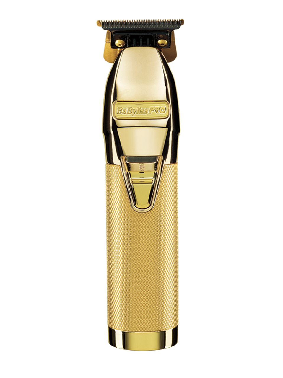 babyliss stay gold