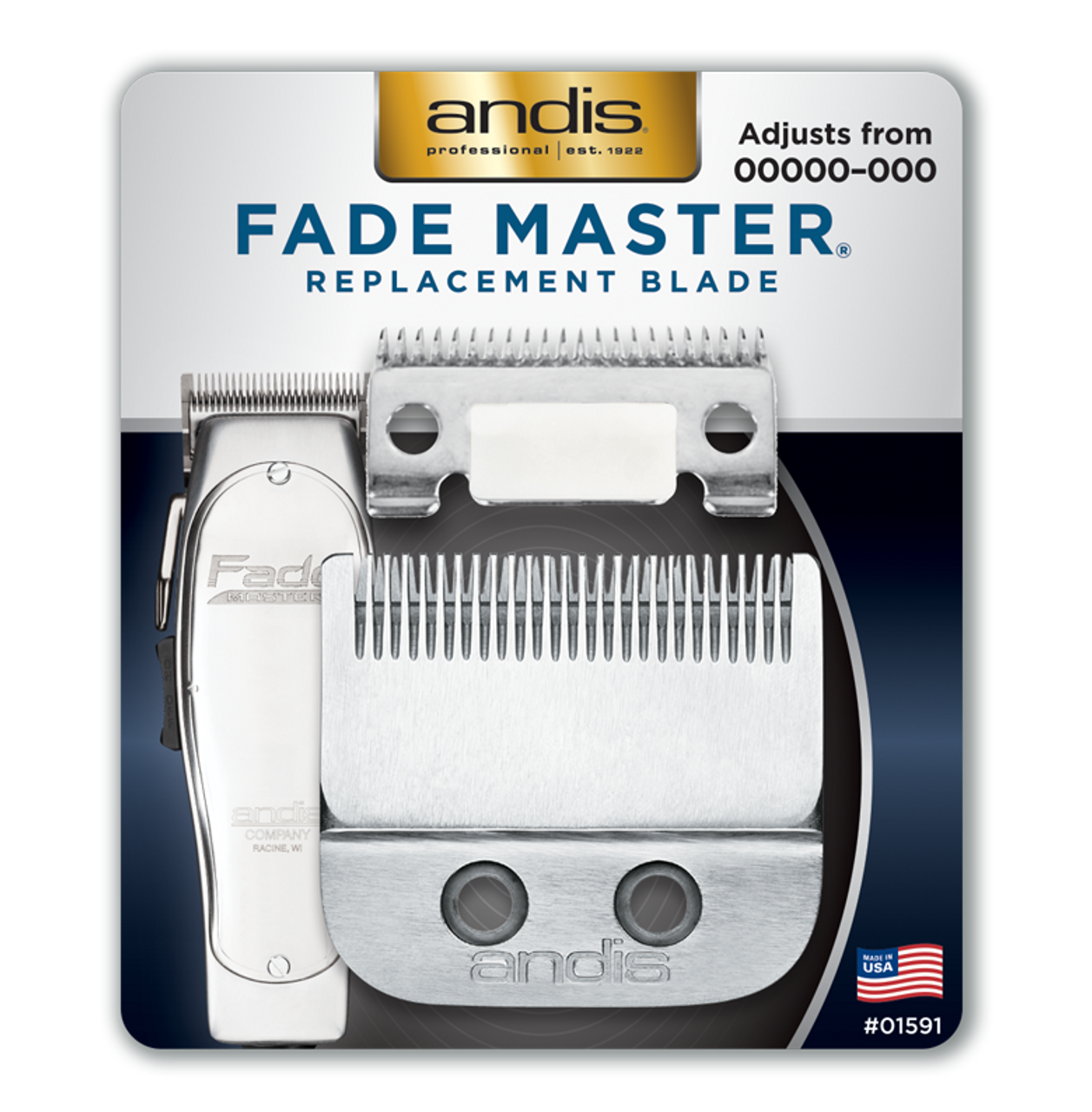 babyliss fade blade