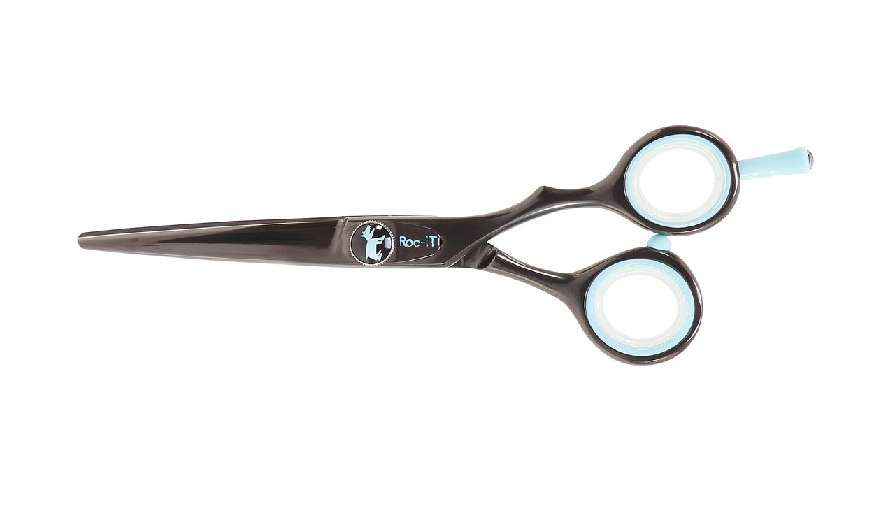Cricket Centrix Roc It Dog 6 Shear Barber Salon Supply