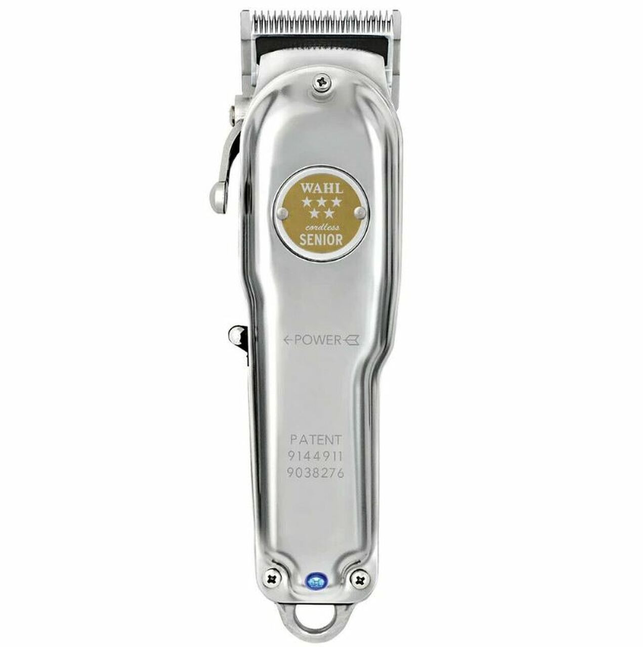 Wahl Professional 5-Star Cordless Metal Senior Clipper - Barber