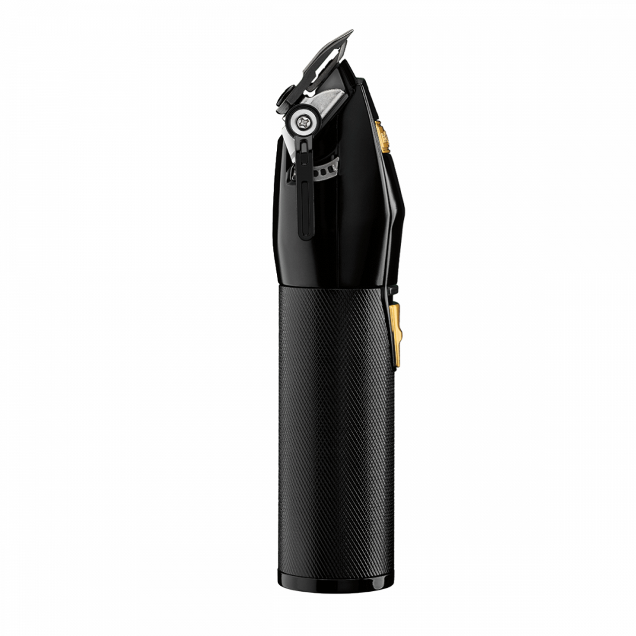 babyliss pro black and gold