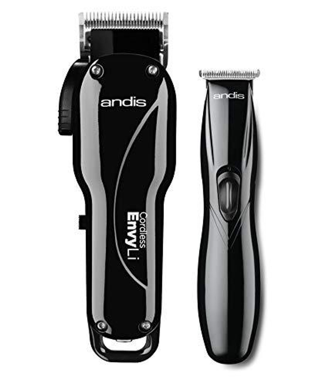 andis CORDLESS ENVY Li フェードカット必需品-