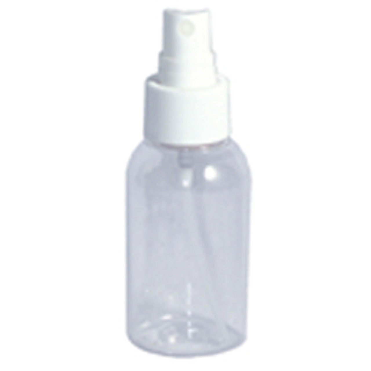  Fantasea Fine Mist Spray Bottle, 2.5 Ounce : Hair Color  Applicator Bottles : Beauty & Personal Care