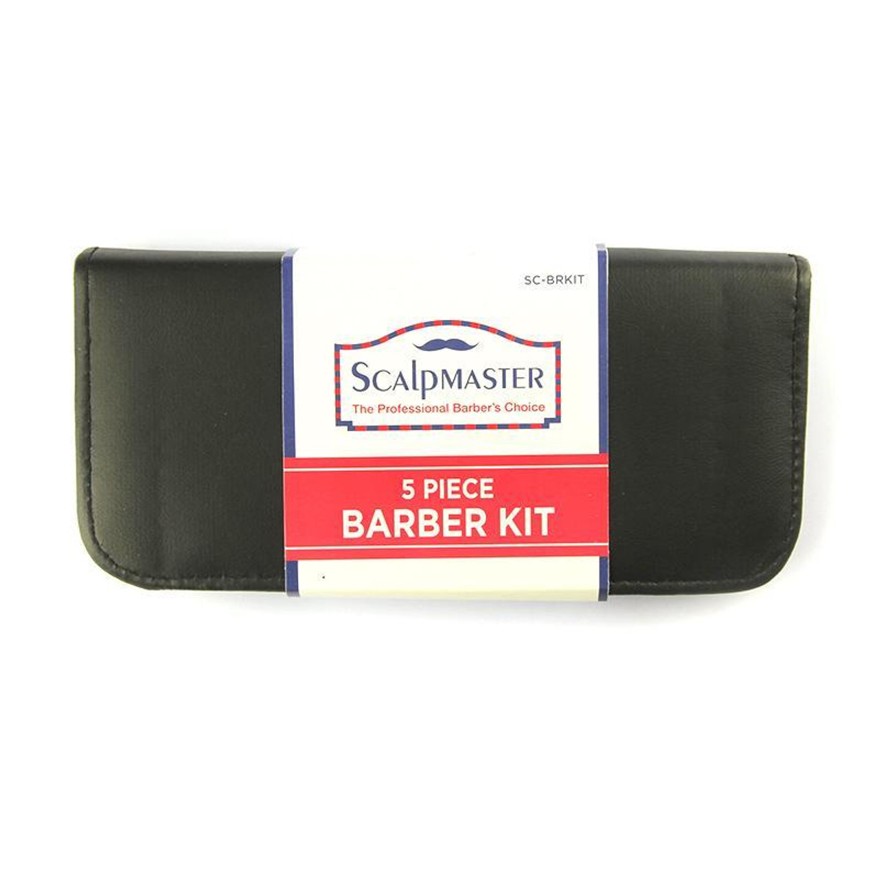 student barber kit