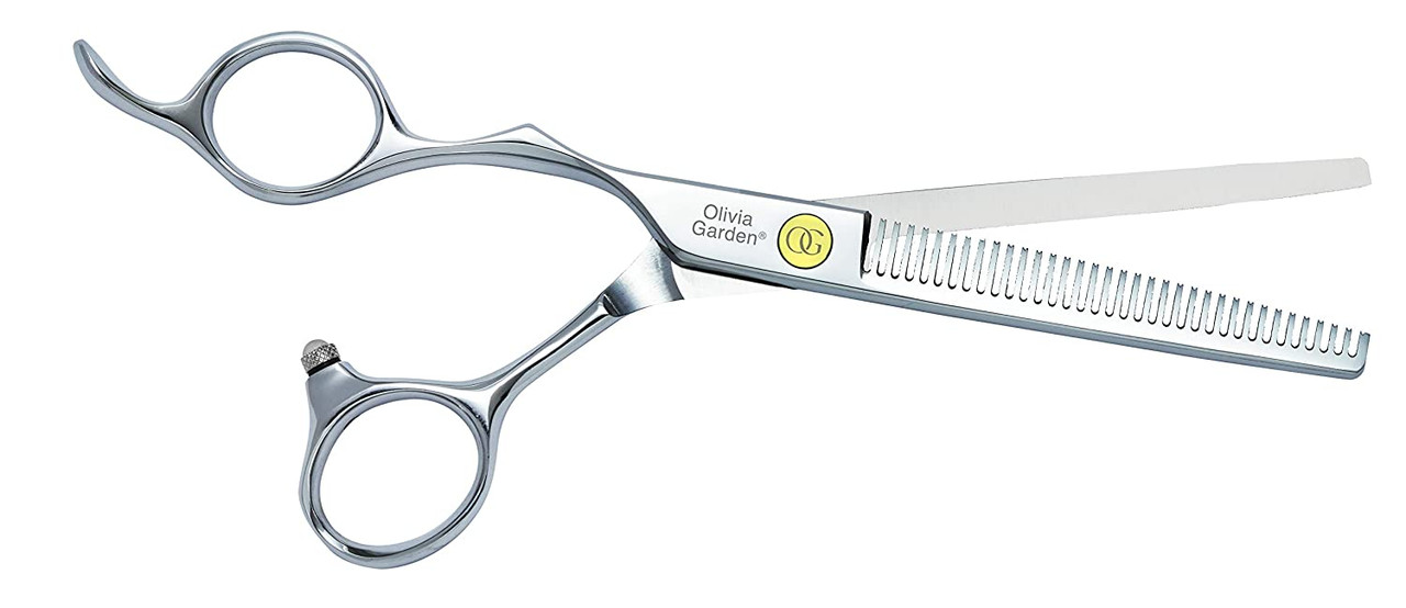 Olivia Garden SilkCutPro 6.5