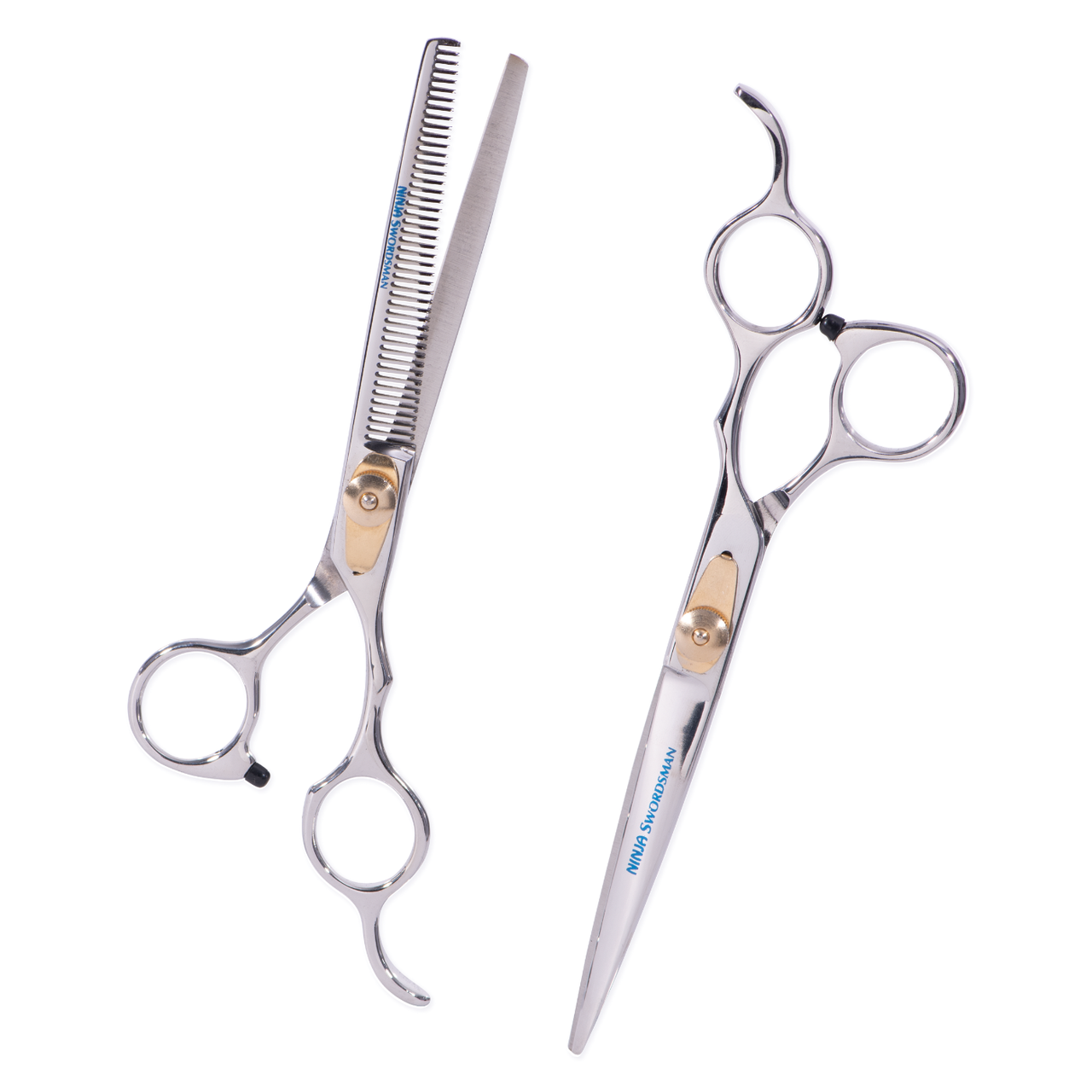 MIL-SPC-SS 2mペア Ninja Swordsman 7 1/4