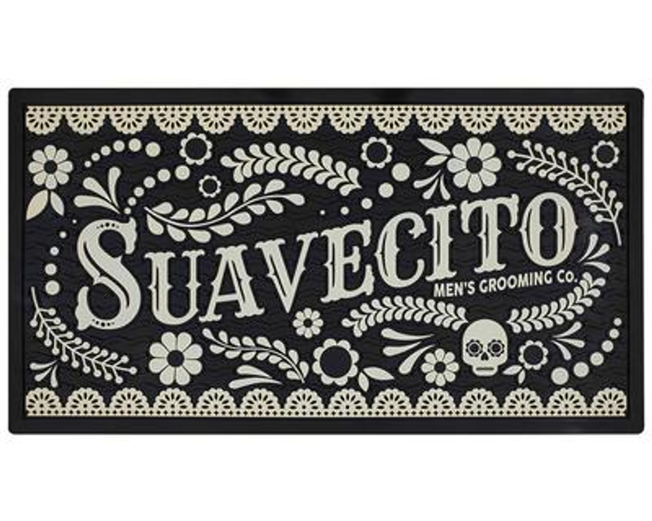 Suavecito Barber Capes