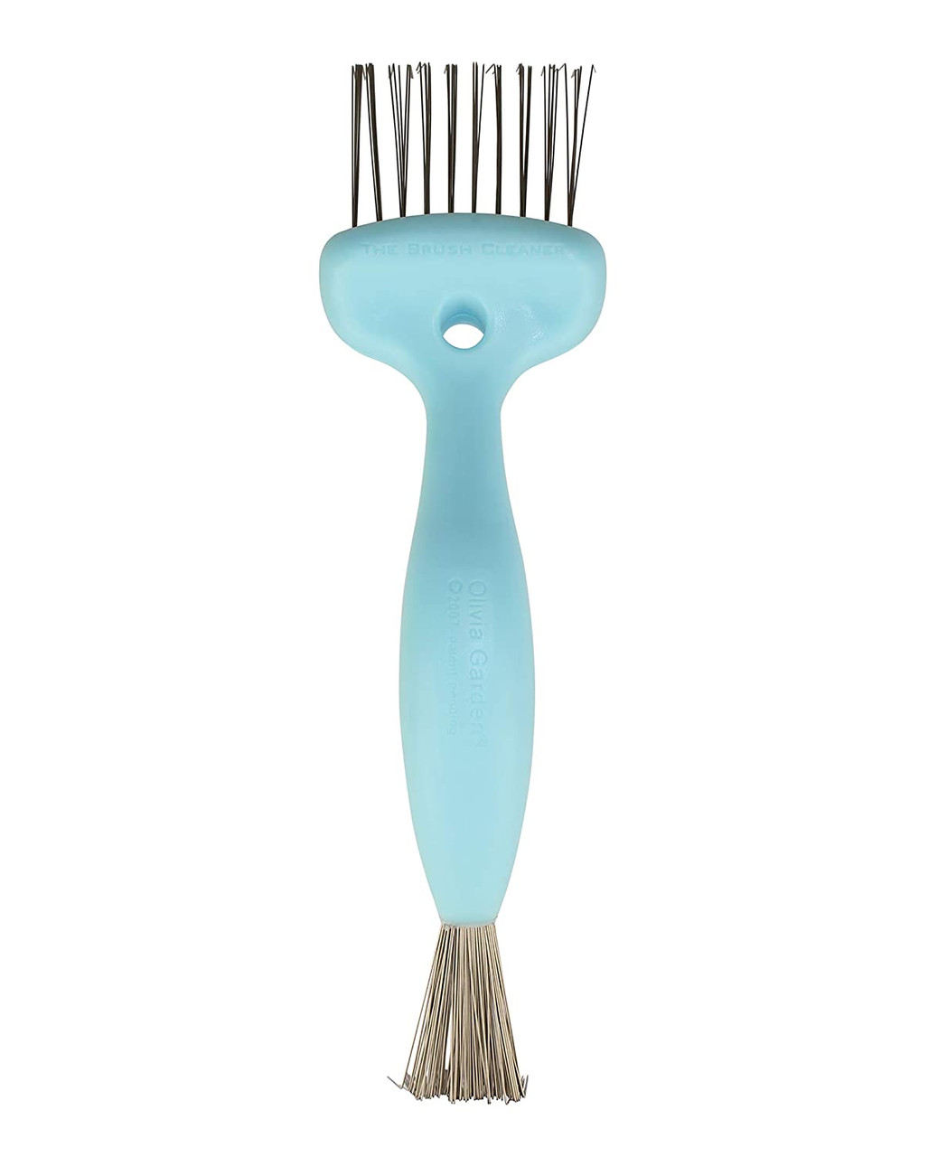 Olivia Garden Brush Cleaner - Barber Salon Supply