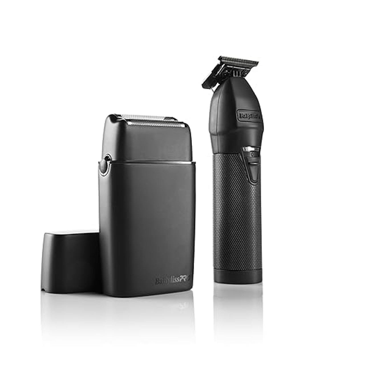 BaByliss PRO LimitedFX　Matte Black　バリカン BaByliss PRO LimitedFX MatteBlack Trimmer & Double Foil