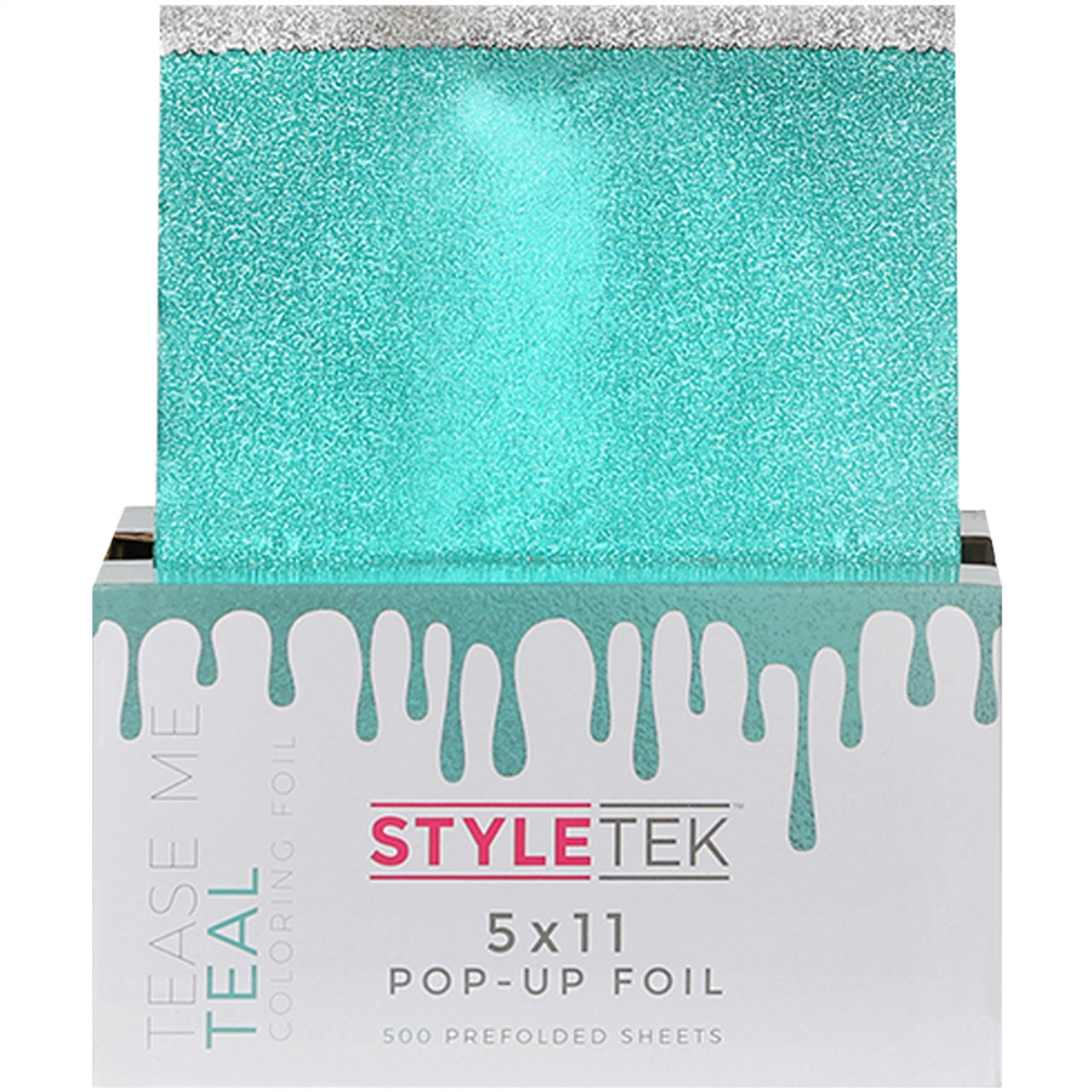 StyleTek Pop Up Foil: Heavy Emboss